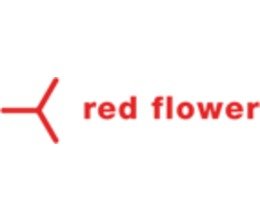 Red Flower Promos